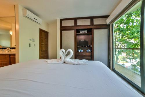 Apartamento Mimosa Luxury Condos
