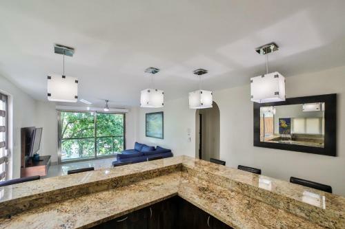 Apartamento Mimosa Luxury Condos