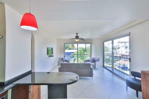 Apartamento Mimosa Luxury Condos