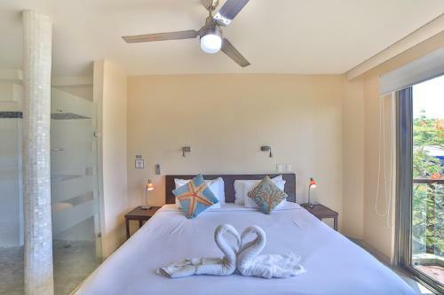 Apartamento Mimosa Luxury Condos