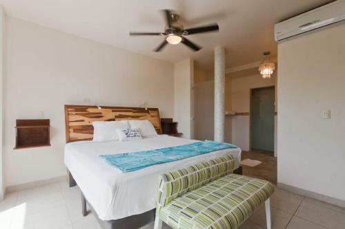 Apartamento Mimosa Luxury Condos