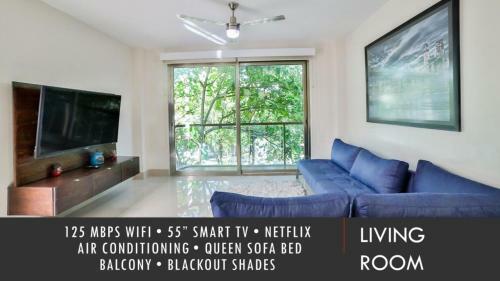 Apartamento Mimosa Luxury Condos