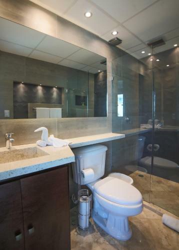 Apartamento Mimosa Luxury Condos