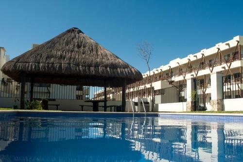 Apartamento Residencial Real Ibiza By Rentalos