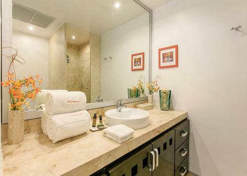 Apartamento Magia 101 By Tripintravel
