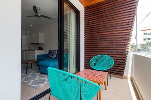 Apartamento Moma By Coco Beach Tours