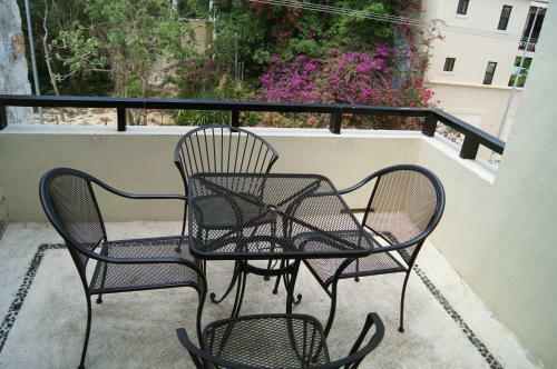 Apartamento Meridian By Las Flores