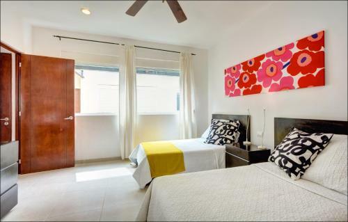 Apartamento Meridian By Las Flores