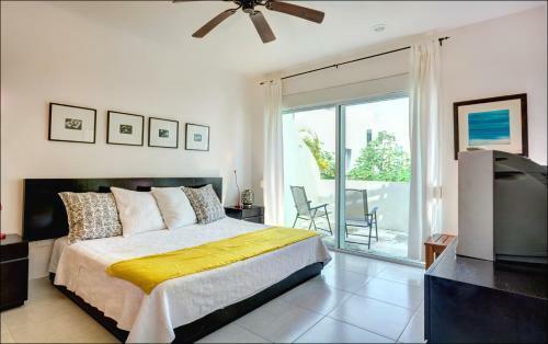 Apartamento Meridian By Las Flores
