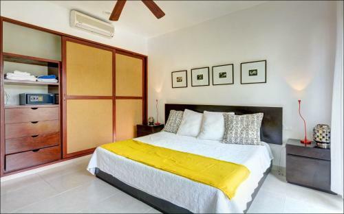 Apartamento Meridian By Las Flores
