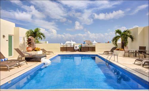 Apartamento Meridian By Las Flores