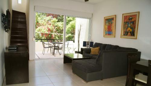 Apartamento Meridian By Las Flores