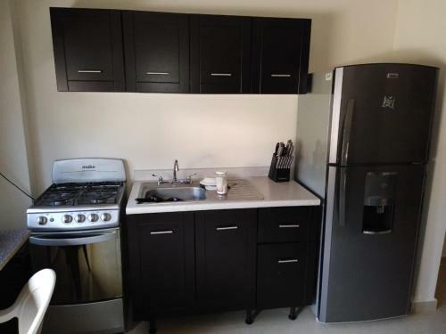 Calle 22 By 770 Apartments