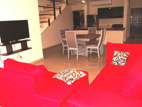Calle 22 By 770 Apartments