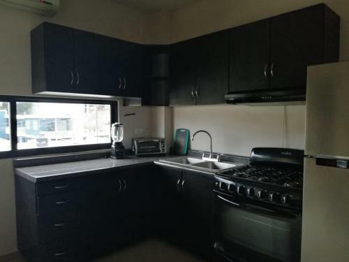 Calle 22 By 770 Apartments
