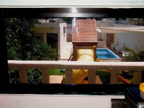 Calle 22 By 770 Apartments