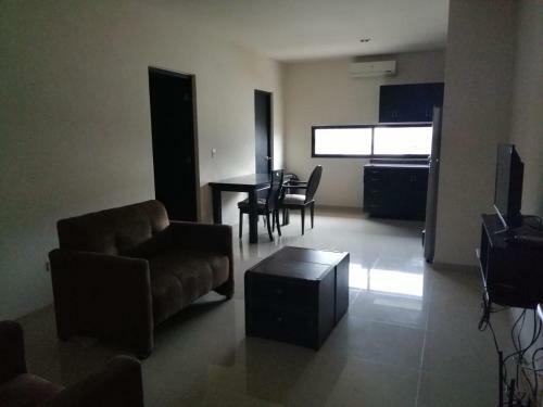 Calle 22 By 770 Apartments