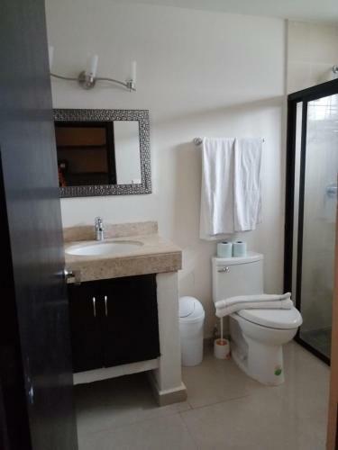 Calle 22 By 770 Apartments