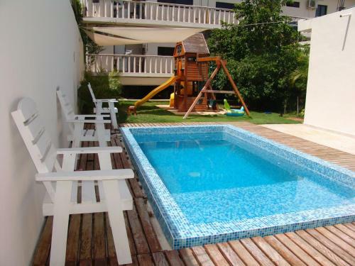 Calle 22 By 770 Apartments