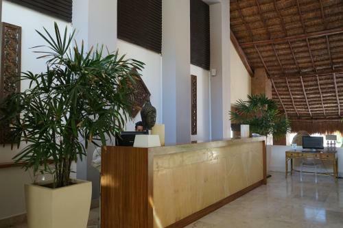 Apartamento Aldea Thai-estudio Deluxe