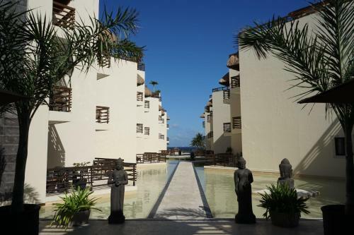 Apartamento Aldea Thai-estudio Deluxe