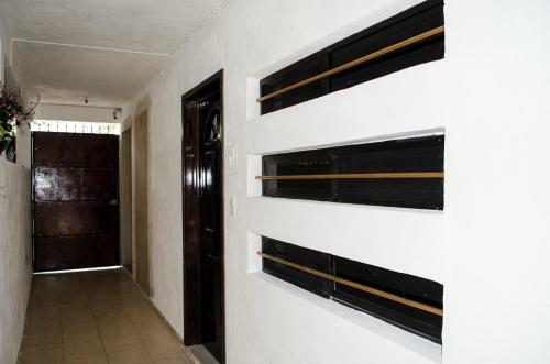 Apartamento Casa Mar