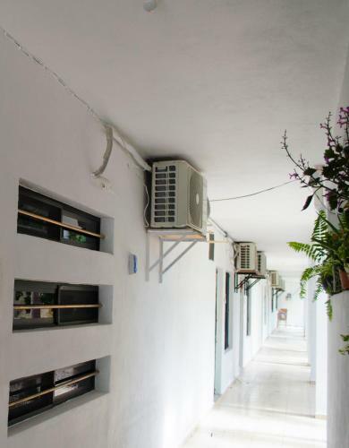 Apartamento Casa Mar