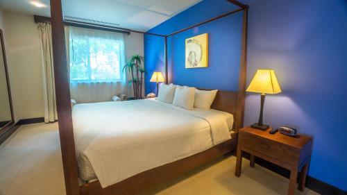 Apartamento Casa Soleada