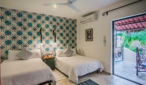 Bric Hotel Room 25 Residence