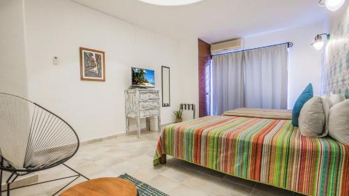 Bric Hotel Room 25 Residence