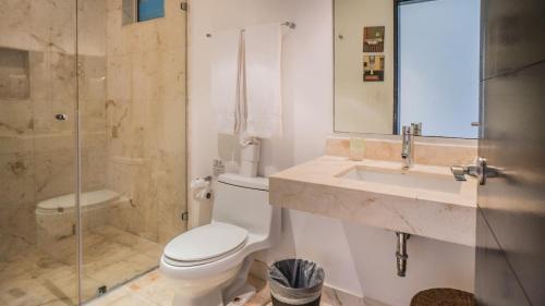 Apartamento Elements Garden House 21 Condo