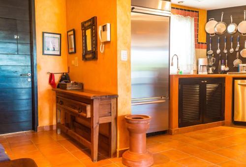 Apartamento Bosque de Los Aluxes 304 Condo