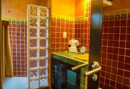 Apartamento Bosque de Los Aluxes 304 Condo