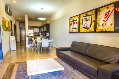 Apartamento El Faro 303 Reef Condo