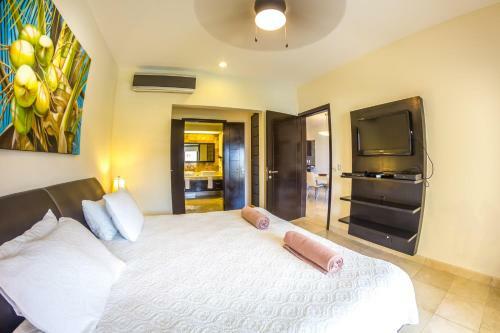 Apartamento El Faro 303 Reef Condo