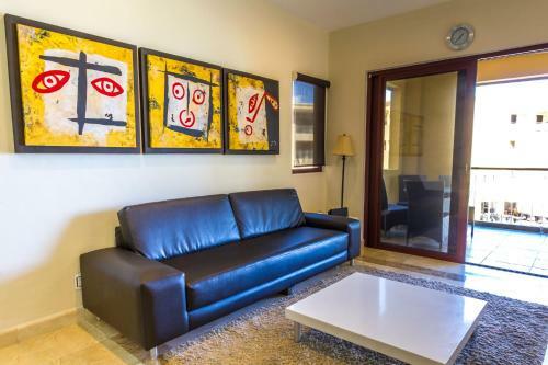 Apartamento El Faro 303 Reef Condo