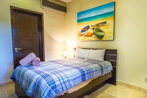 Apartamento El Faro 303 Reef Condo