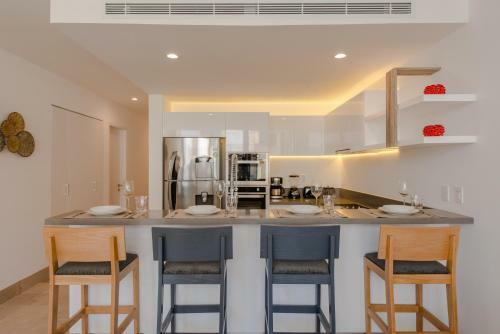 Apartamento Oceana By Playa District