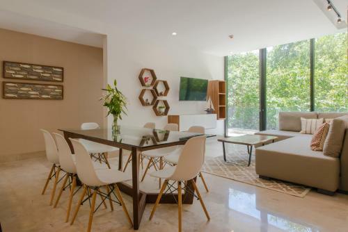 Apartamento Oceana By Playa District