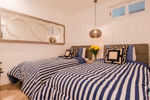 Apartamento Oceana By Playa District