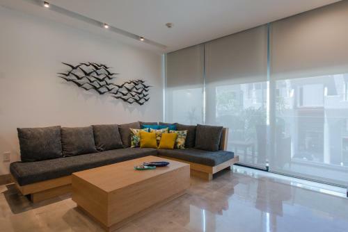 Apartamento Oceana By Playa District
