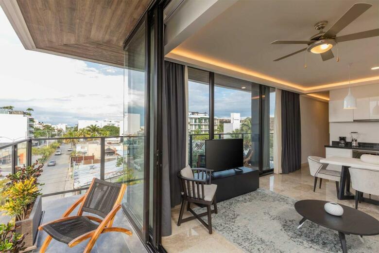 Serenity Hotel Boutique