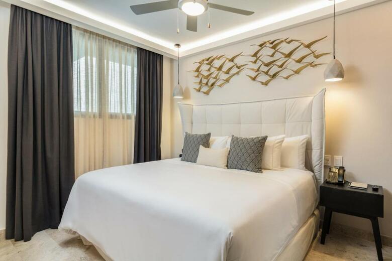Serenity Hotel Boutique