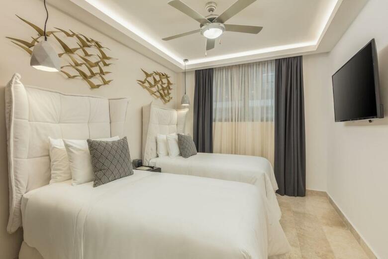 Serenity Hotel Boutique