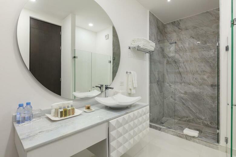 Serenity Hotel Boutique
