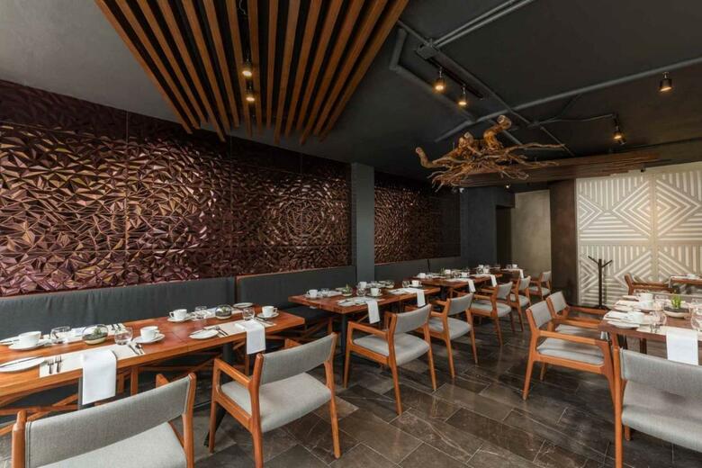 Serenity Hotel Boutique