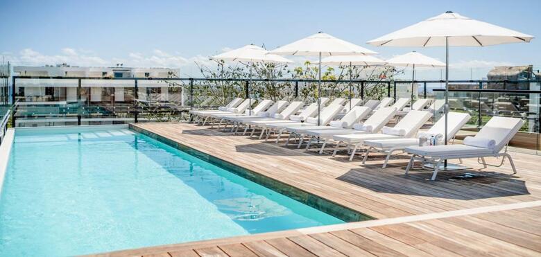 Serenity Hotel Boutique