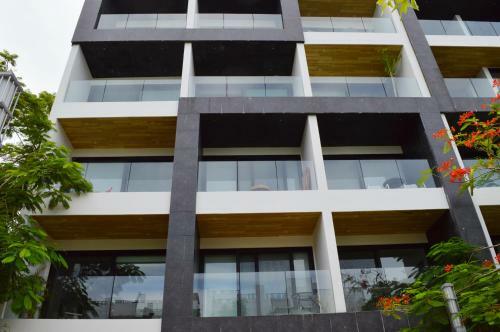 Apartamento Brand New! Fully Equipped Studio Right On 5th Ave