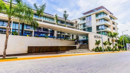 Apartamento Oceana 122