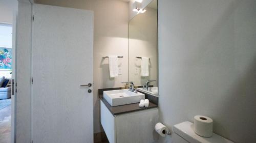 Apartamento Oceana 122 Condo